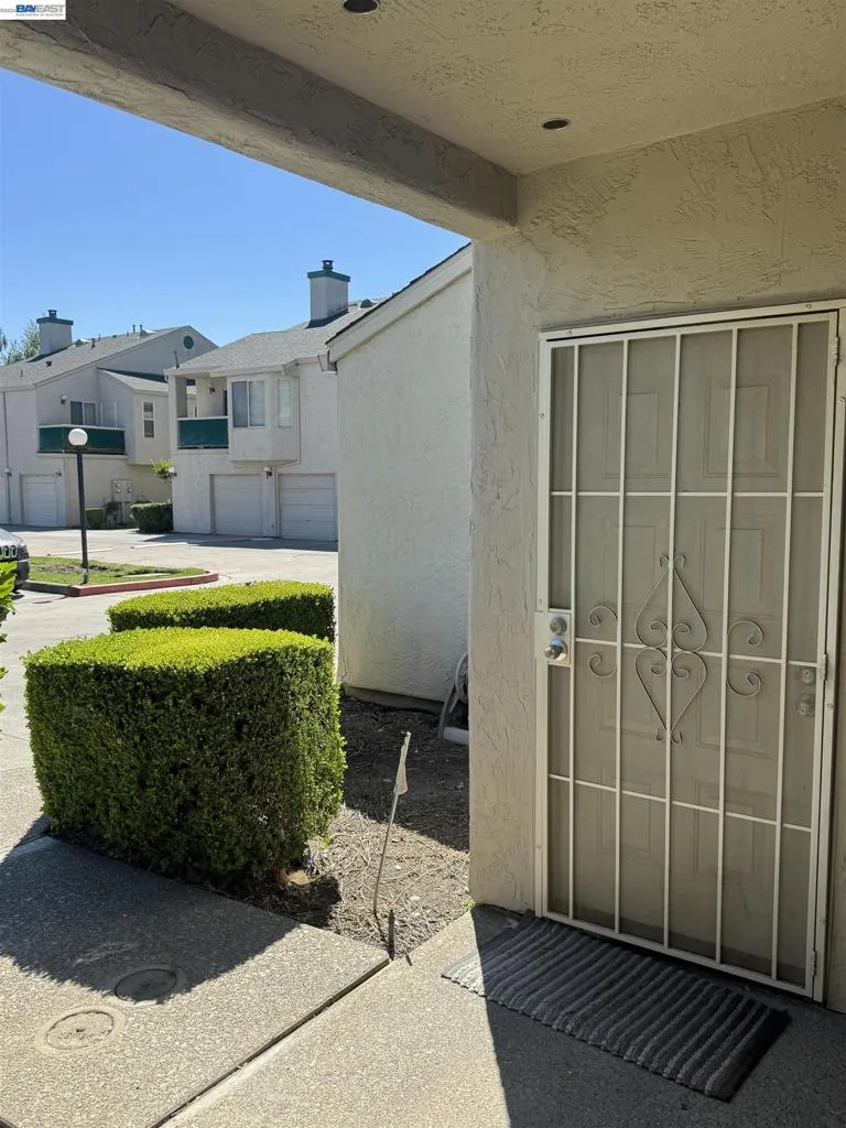 999 Porter Ave #30 Stockton, CA 95207