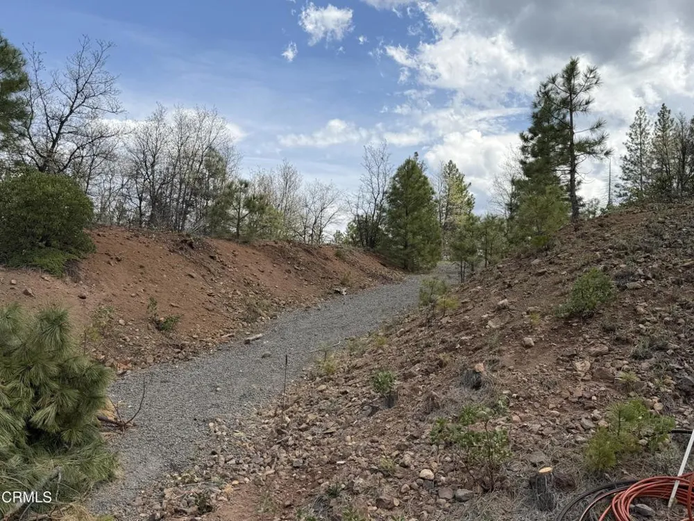 4 Kirby Court Burney, CA 96013