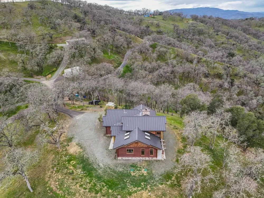 1525 Headlands Drive Napa, CA 94558