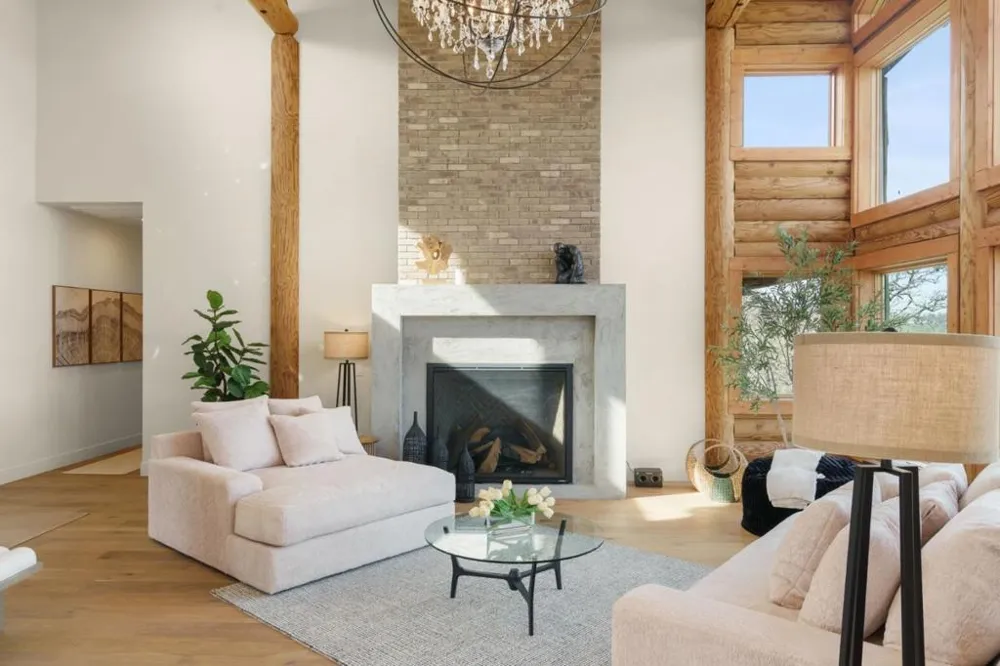 1525 Headlands Drive Napa, CA 94558
