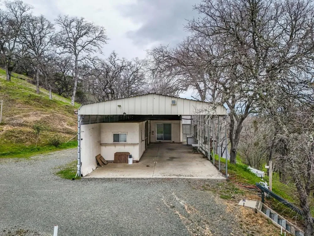 1525 Headlands Drive Napa, CA 94558