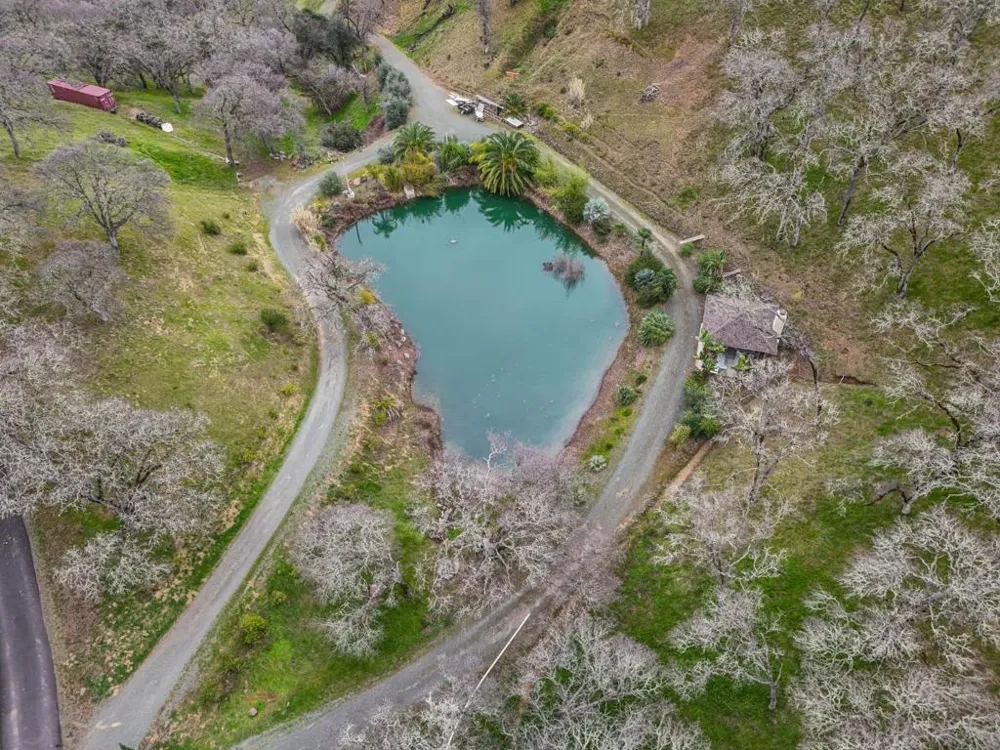 1525 Headlands Drive Napa, CA 94558