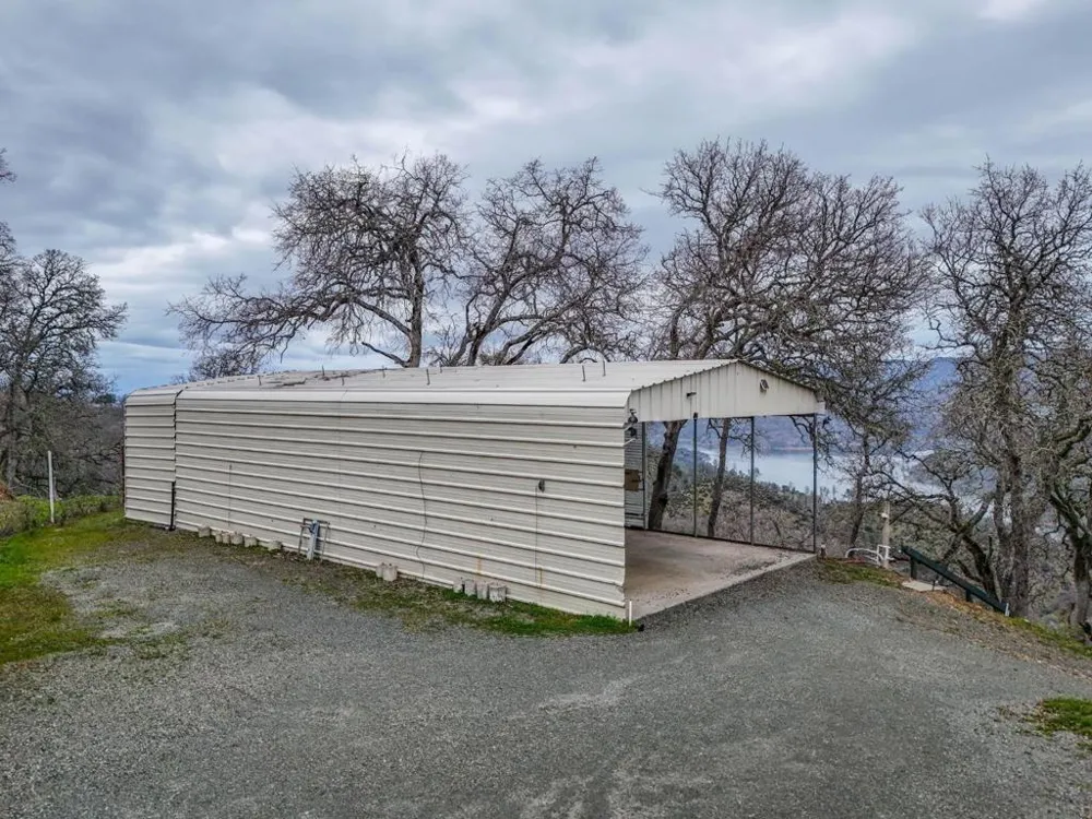 1525 Headlands Drive Napa, CA 94558