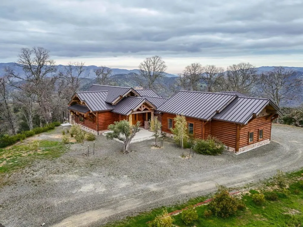 1525 Headlands Drive Napa, CA 94558