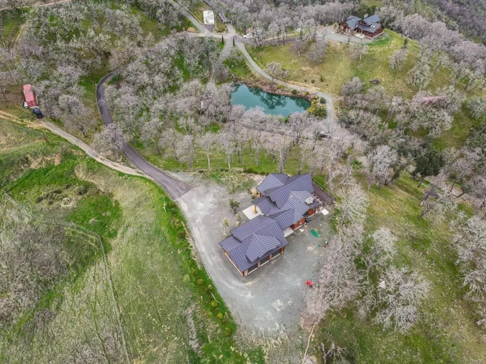 1525 Headlands Drive Napa, CA 94558