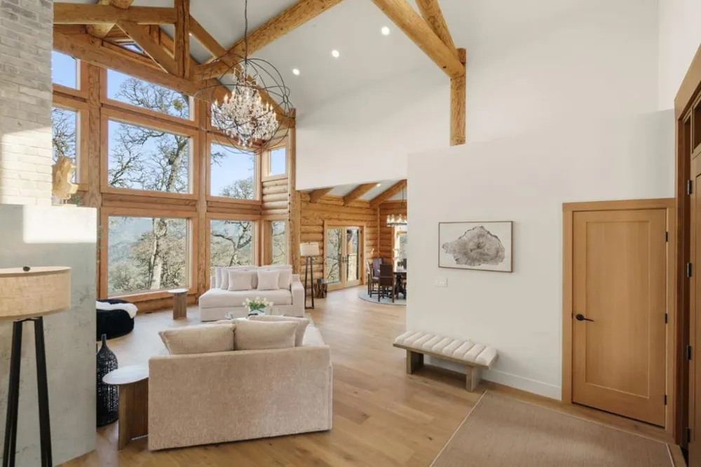 1525 Headlands Drive Napa, CA 94558