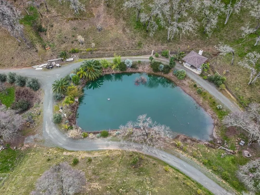 1525 Headlands Drive Napa, CA 94558