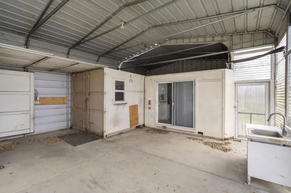 1525 Headlands Drive Napa, CA 94558