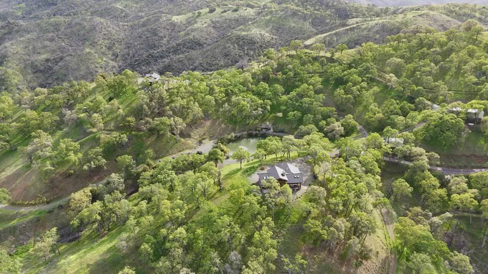 1525 Headlands Drive Napa, CA 94558