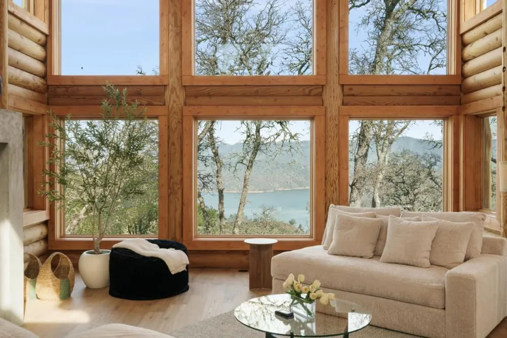 1525 Headlands Drive Napa, CA 94558