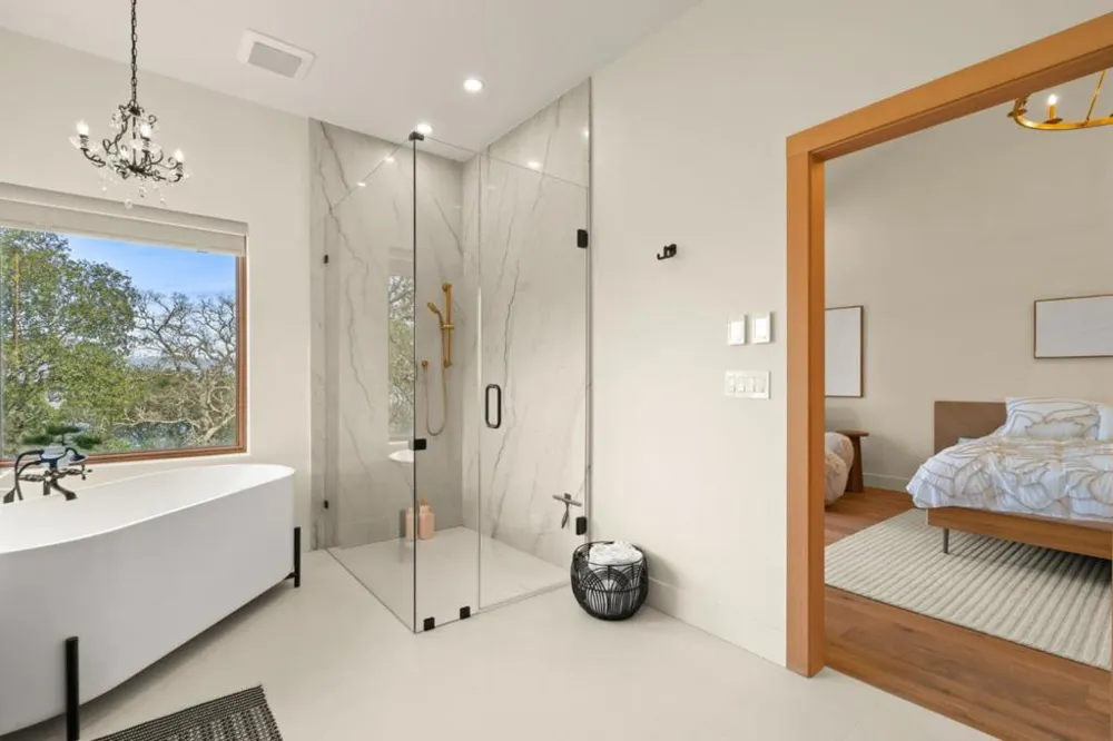 1525 Headlands Drive Napa, CA 94558