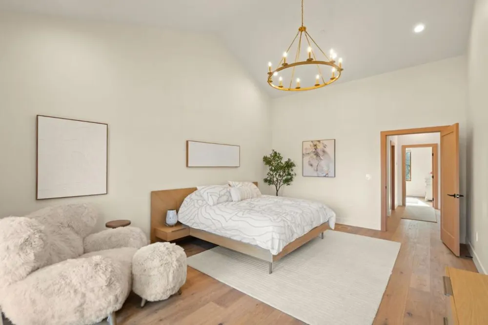 1525 Headlands Drive Napa, CA 94558