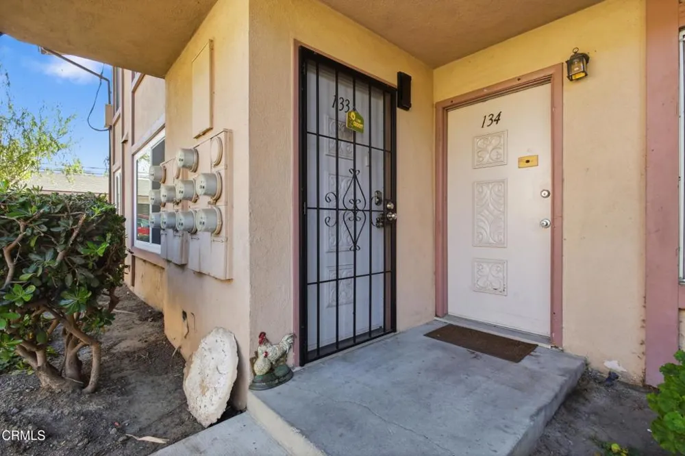1920 H STREET #133 Oxnard, CA 93036
