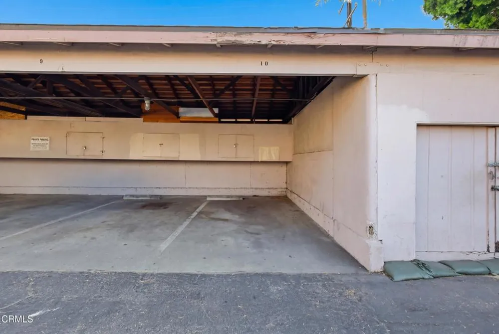 1920 H STREET #133 Oxnard, CA 93036