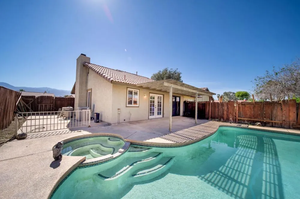 81402 Palmwood Drive Indio, CA 92201