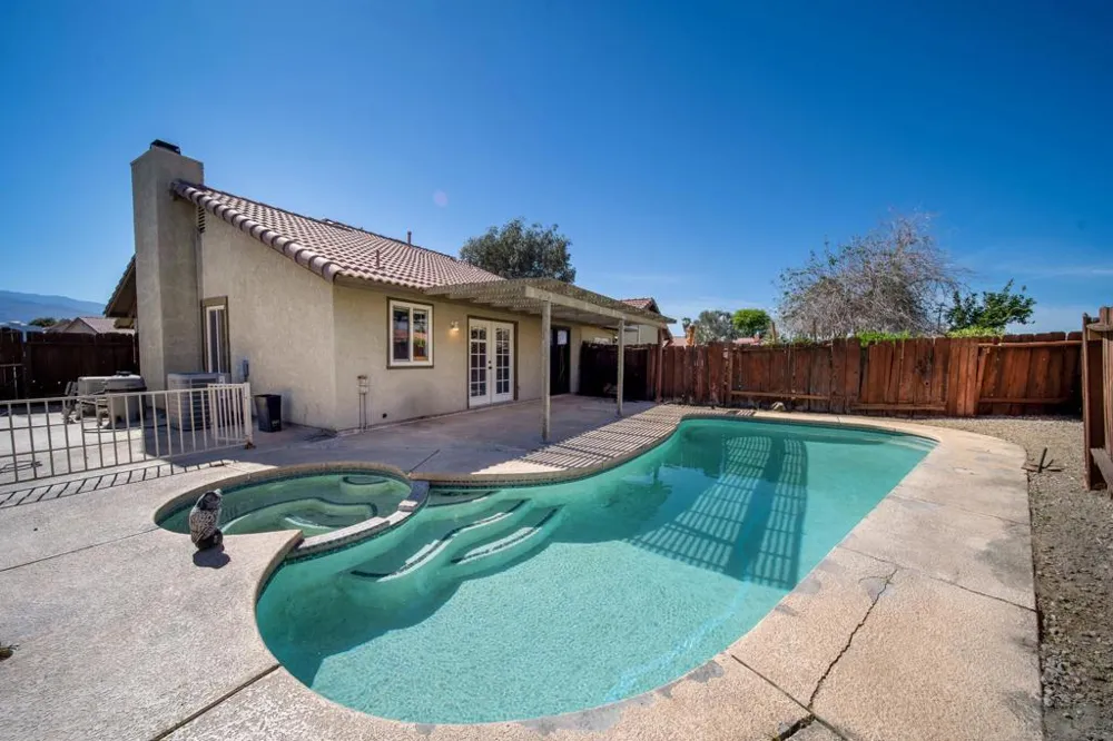 81402 Palmwood Drive Indio, CA 92201