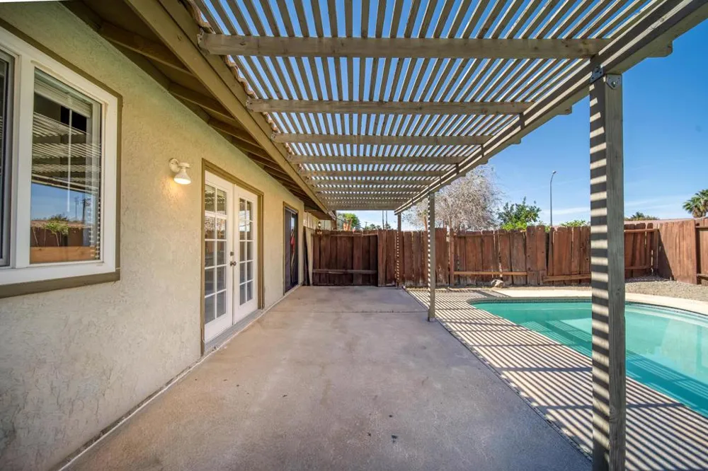 81402 Palmwood Drive Indio, CA 92201