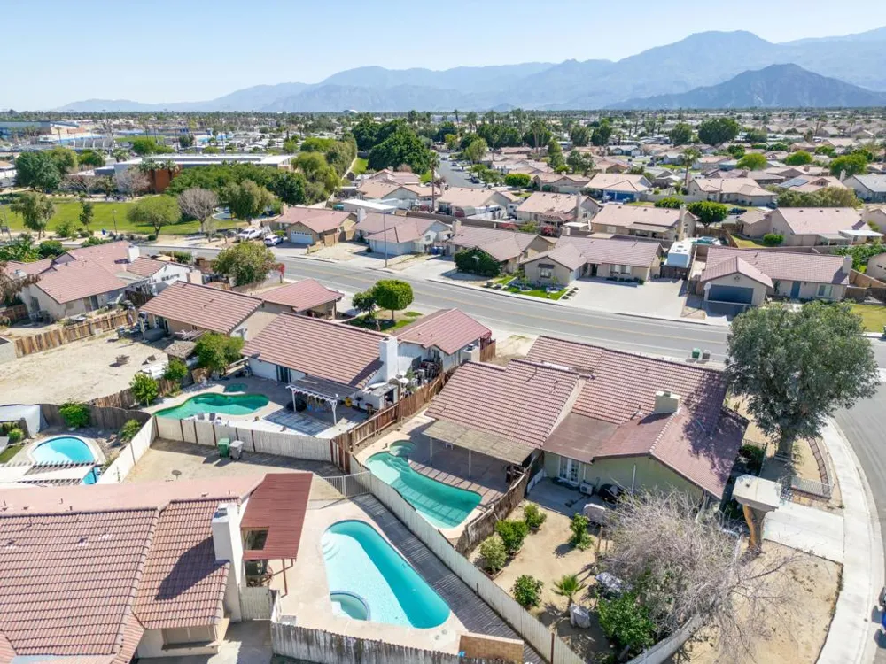 81402 Palmwood Drive Indio, CA 92201