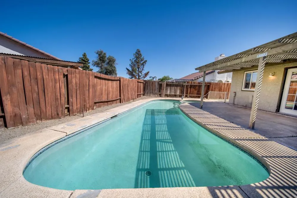 81402 Palmwood Drive Indio, CA 92201