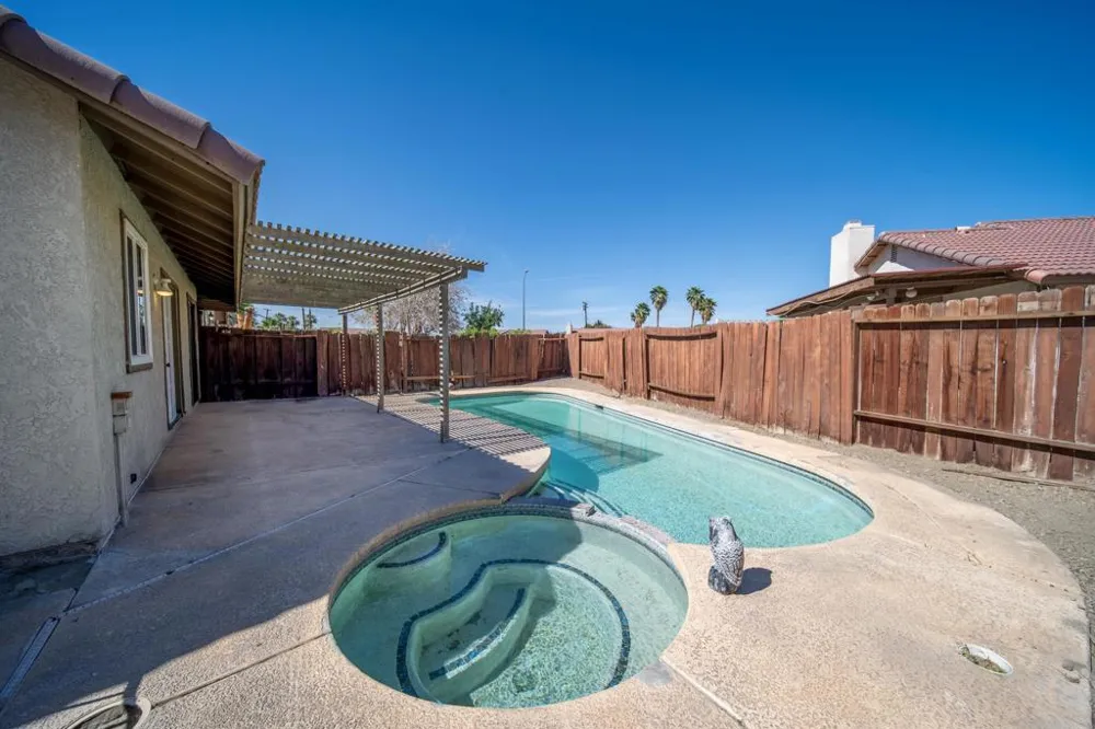 81402 Palmwood Drive Indio, CA 92201