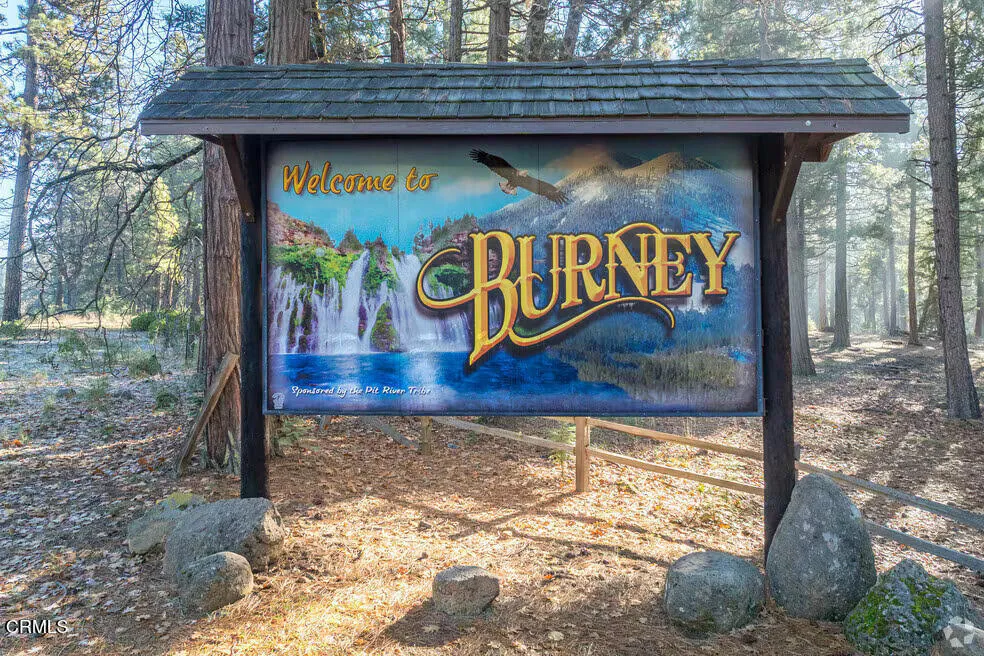 1 Kirby Court Burney, CA 96013