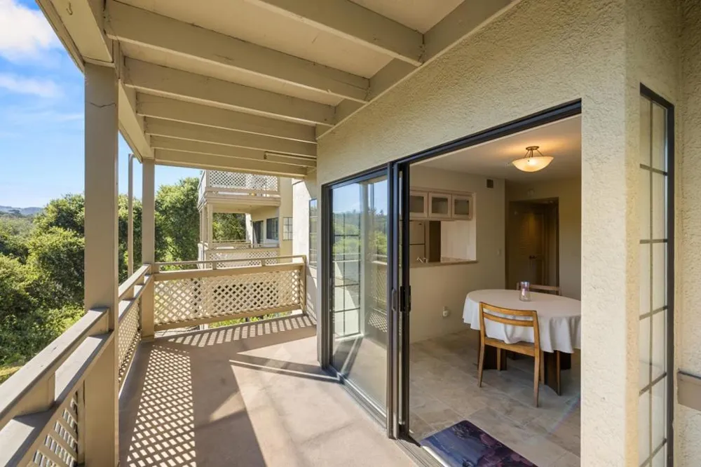 121 Quail Run Court Del Rey Oaks, CA 93940