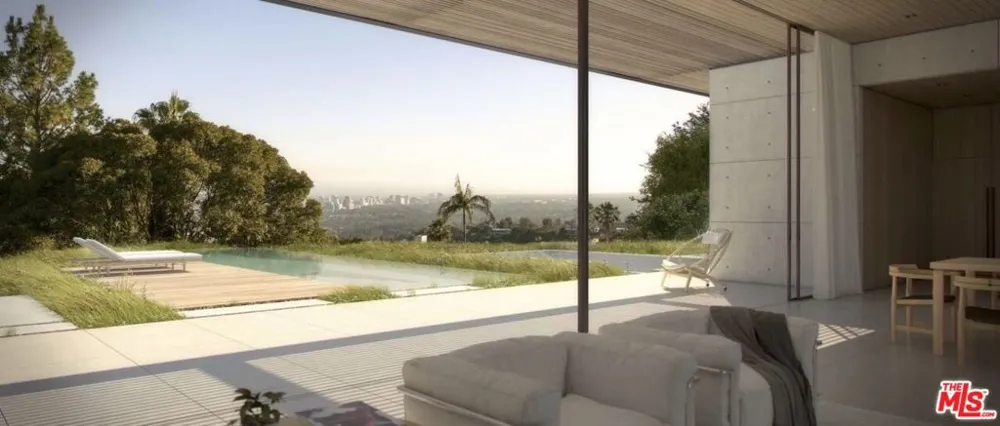 385 Trousdale Place Beverly Hills, CA 90210