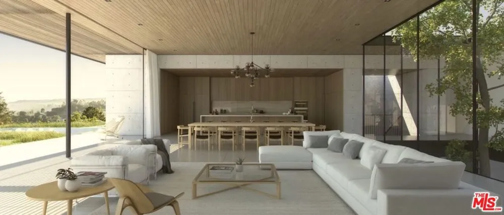385 Trousdale Place Beverly Hills, CA 90210