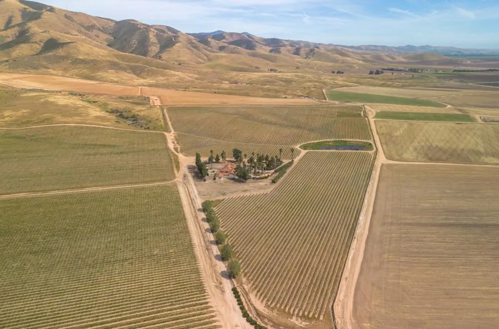 31021 Camphora Road Soledad, CA 93960