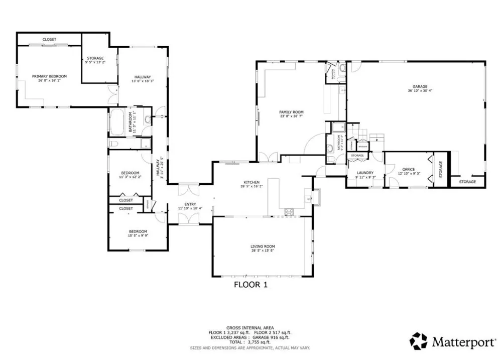 31021 Camphora Road Soledad, CA 93960