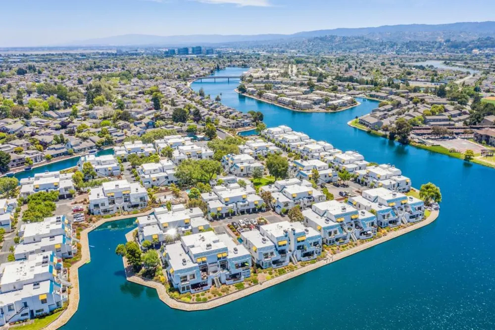 830 Balboa Foster City, CA 94404