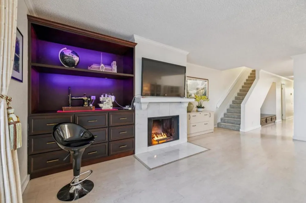 830 Balboa Foster City, CA 94404