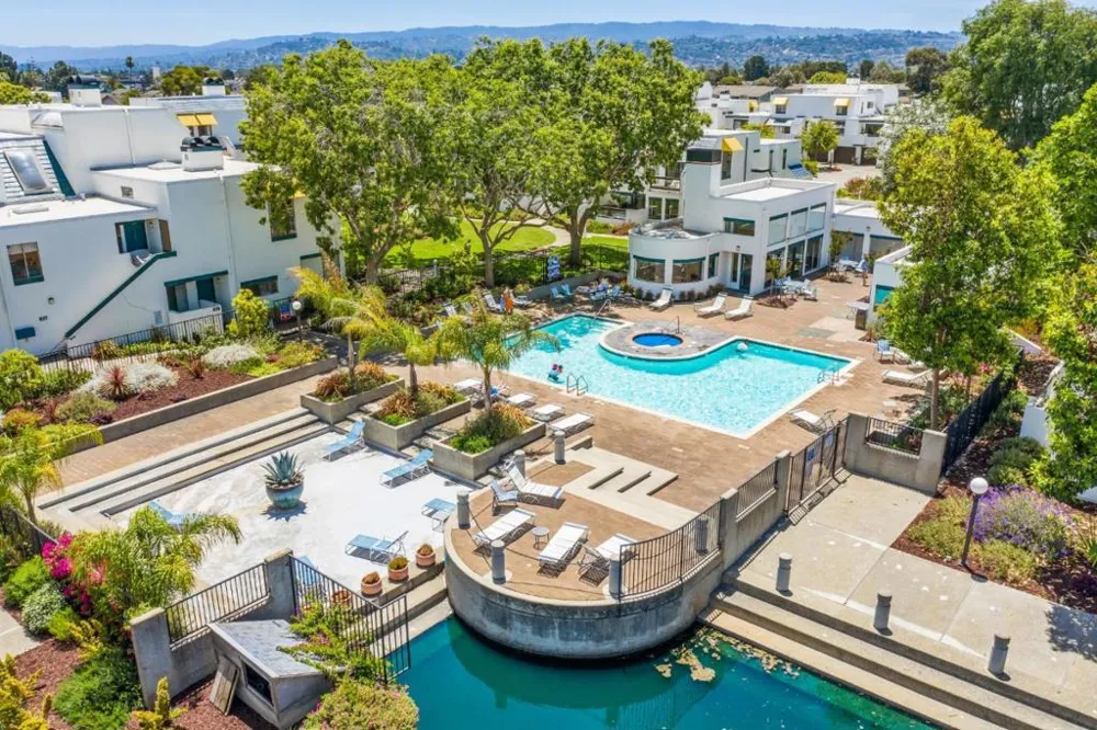 830 Balboa Foster City, CA 94404