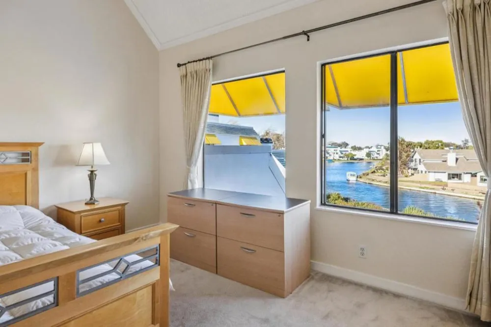 830 Balboa Foster City, CA 94404