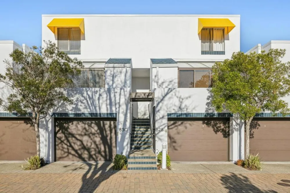 830 Balboa Foster City, CA 94404