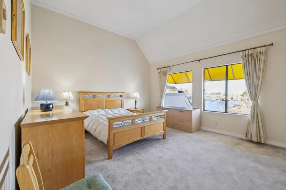 830 Balboa Foster City, CA 94404
