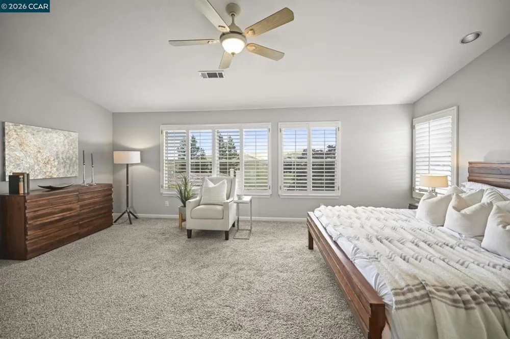 1161 Torrey Pines Pl Clayton, CA 94517