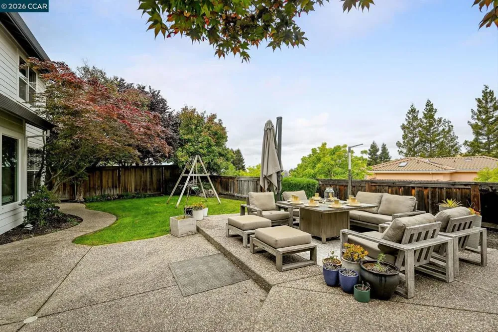 1161 Torrey Pines Pl Clayton, CA 94517