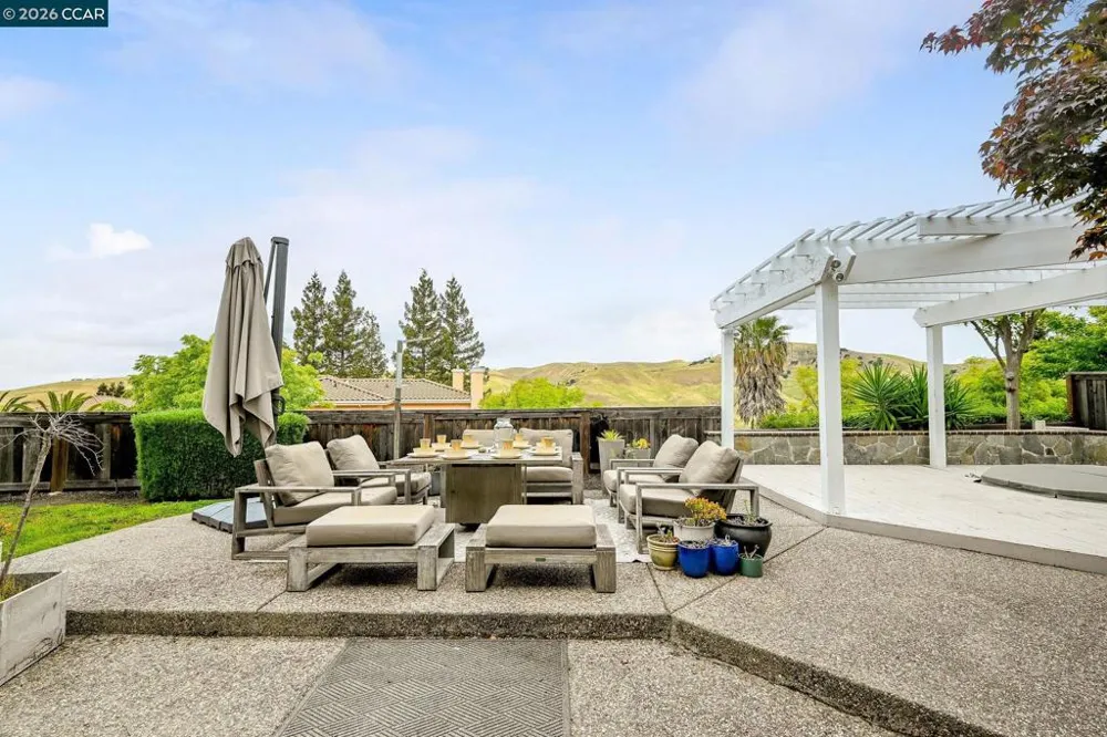 1161 Torrey Pines Pl Clayton, CA 94517