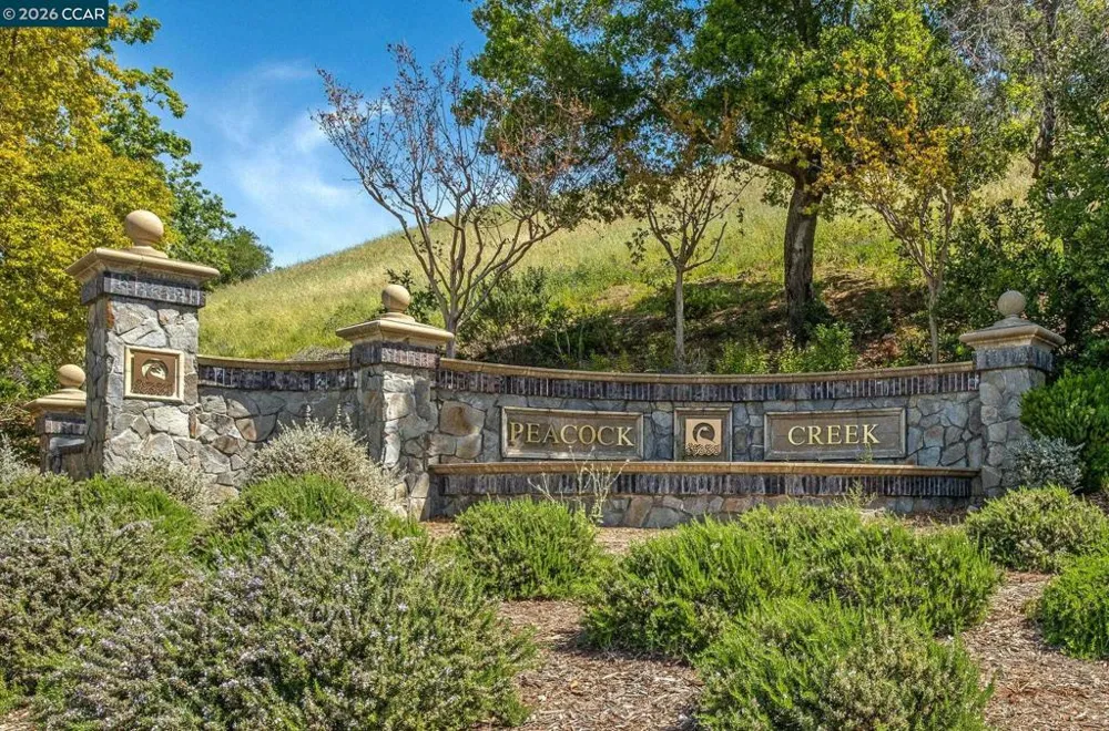 1161 Torrey Pines Pl Clayton, CA 94517