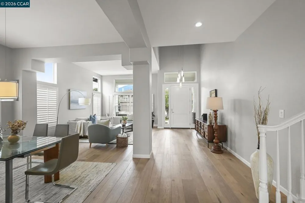 1161 Torrey Pines Pl Clayton, CA 94517