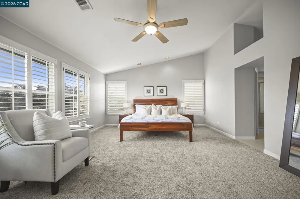1161 Torrey Pines Pl Clayton, CA 94517