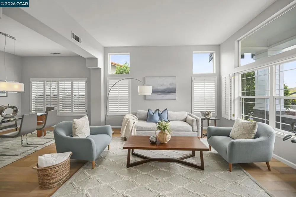 1161 Torrey Pines Pl Clayton, CA 94517