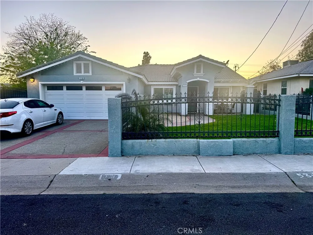 1119 Virginia Avenue Ontario, CA 91764
