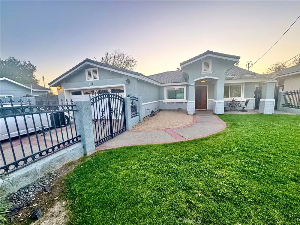 1119 Virginia Avenue Ontario, CA 91764