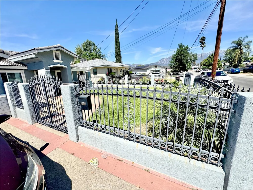1119 Virginia Avenue Ontario, CA 91764