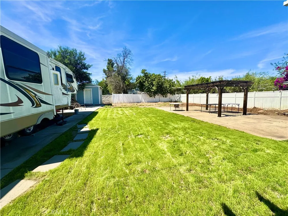 1119 Virginia Avenue Ontario, CA 91764