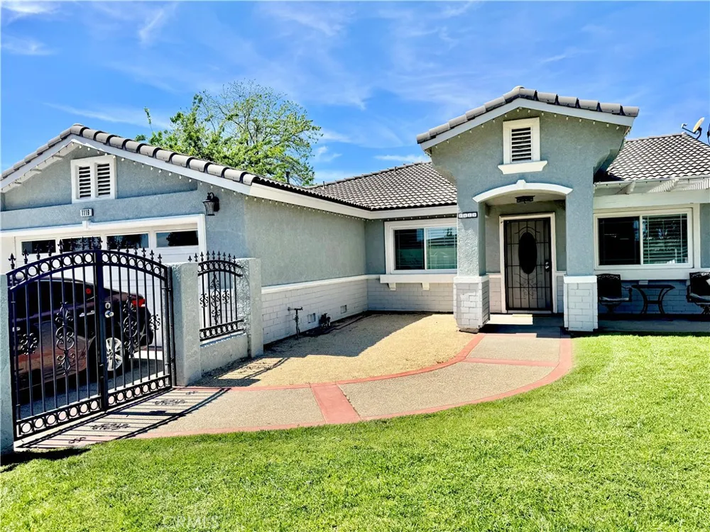 1119 Virginia Avenue Ontario, CA 91764