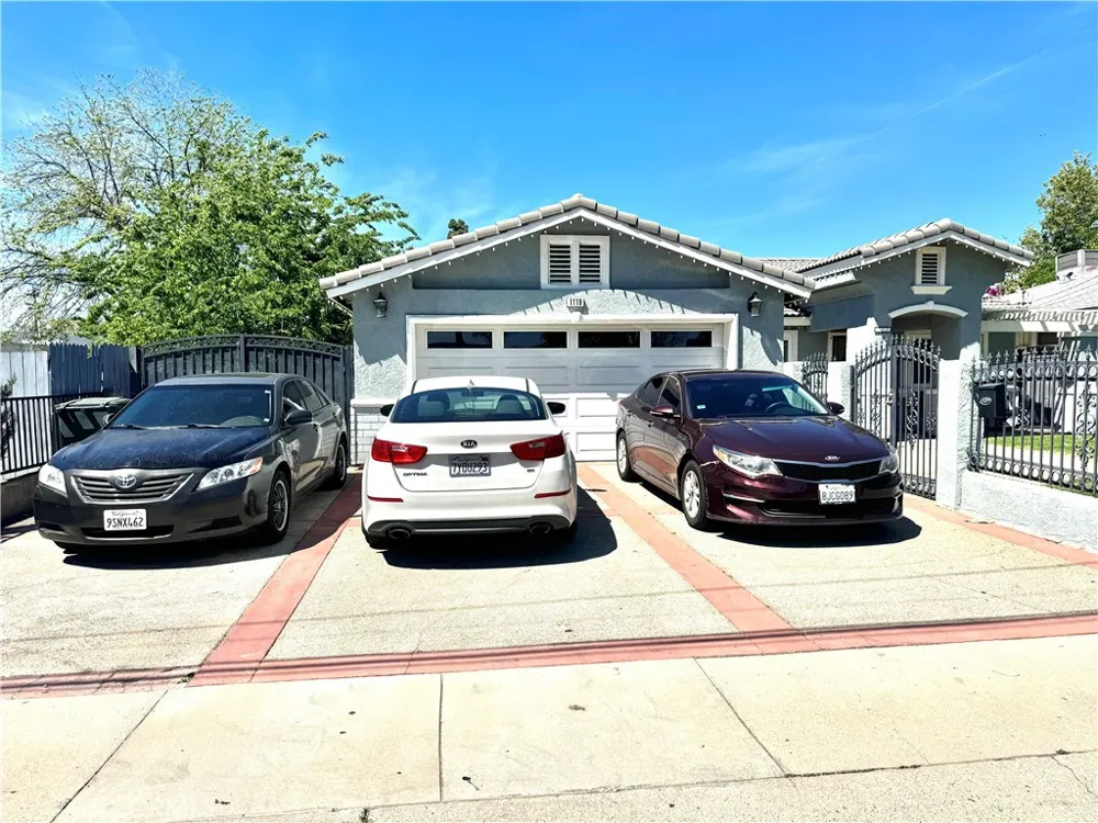 1119 Virginia Avenue Ontario, CA 91764