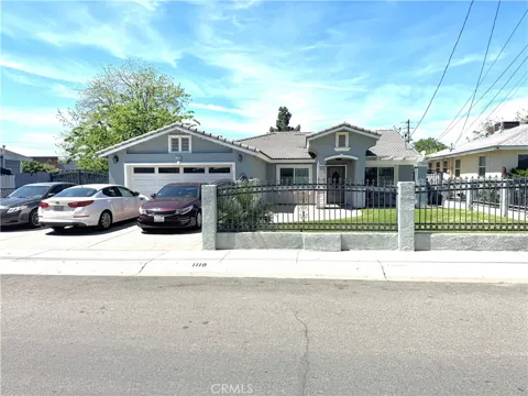 1119 Virginia Avenue